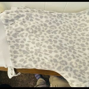 Victoria’s Secret Mid-Rise Joggers Large